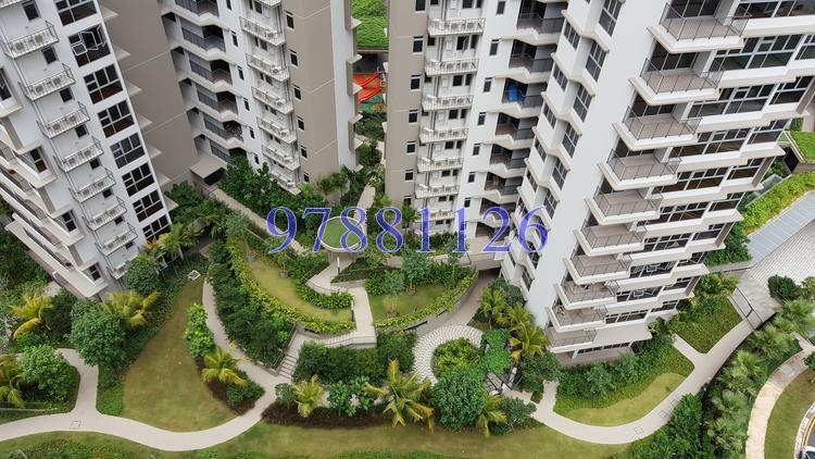 Riverbank @ Fernvale (D28), Condominium #153174882